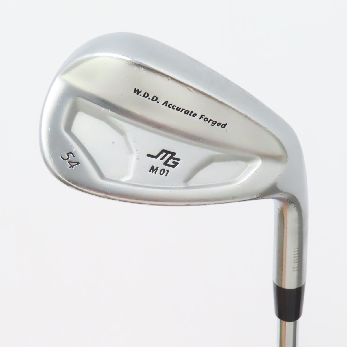 中古】MG-M01 ウェッジ Ks WEDGE NW110 54 WEDGE D(ウェッジ（単品