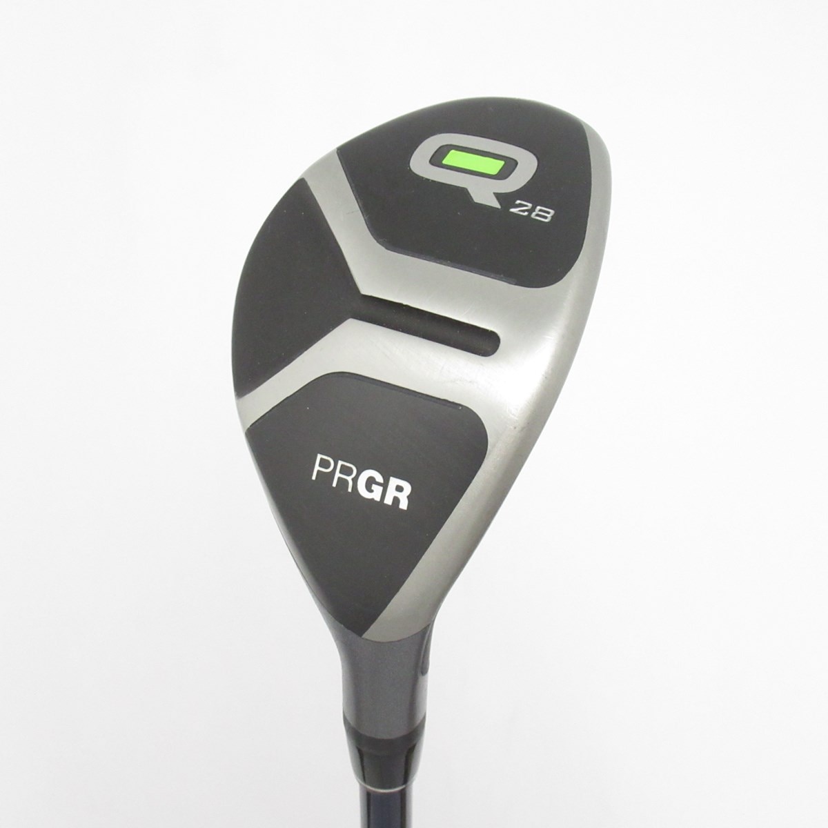 中古】Q ユーティリティ (プロギア) プロギア 通販｜GDO中古ゴルフクラブ