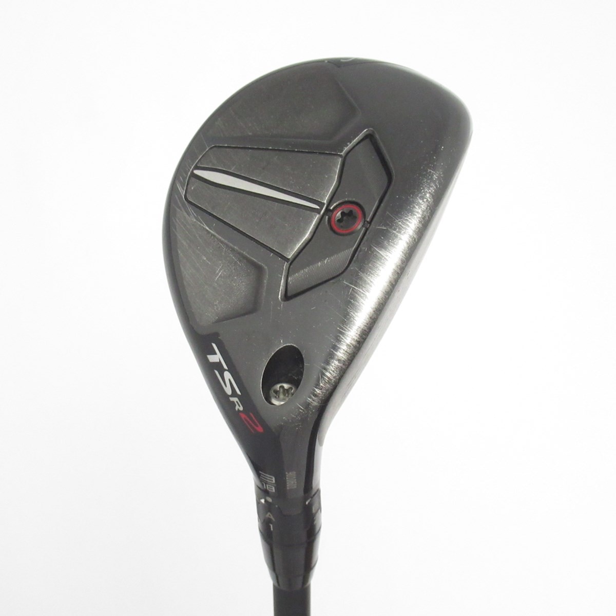 中古】TSR2 ユーティリティ N.S.PRO MODUS3 HYBRID GOST 18 S CD