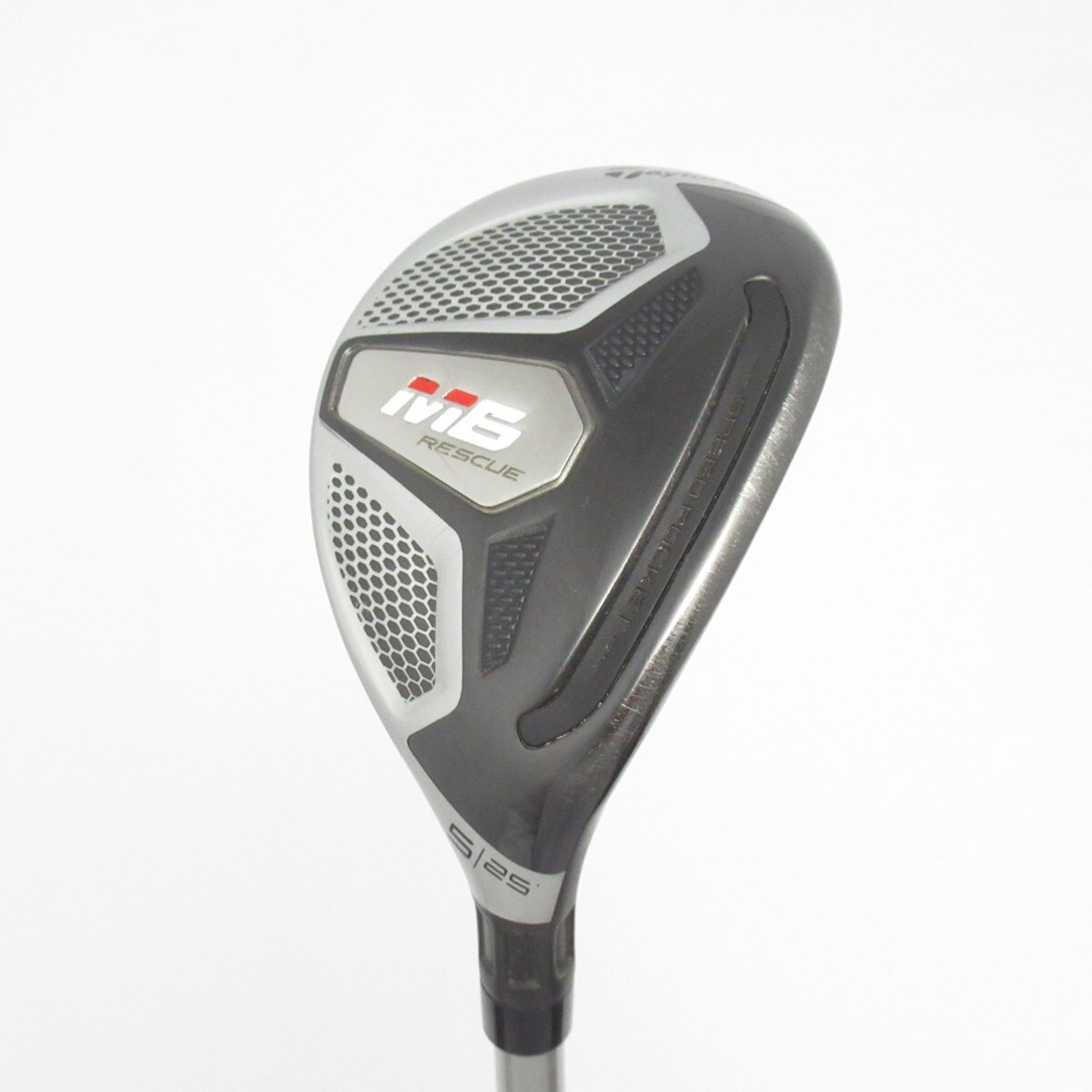 中古】M6 RESCUE ユーティリティ FUBUKI TM6 2019 25 S CD