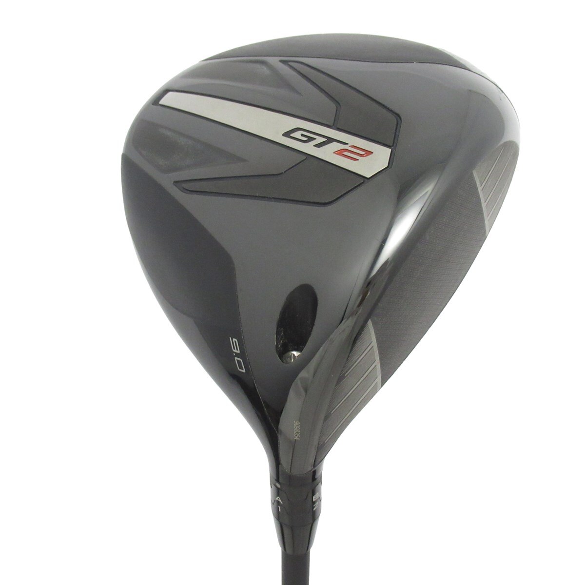 中古】GT2 ドライバー TENSEI 1K BLUE 55 9 S D(ドライバー（単品