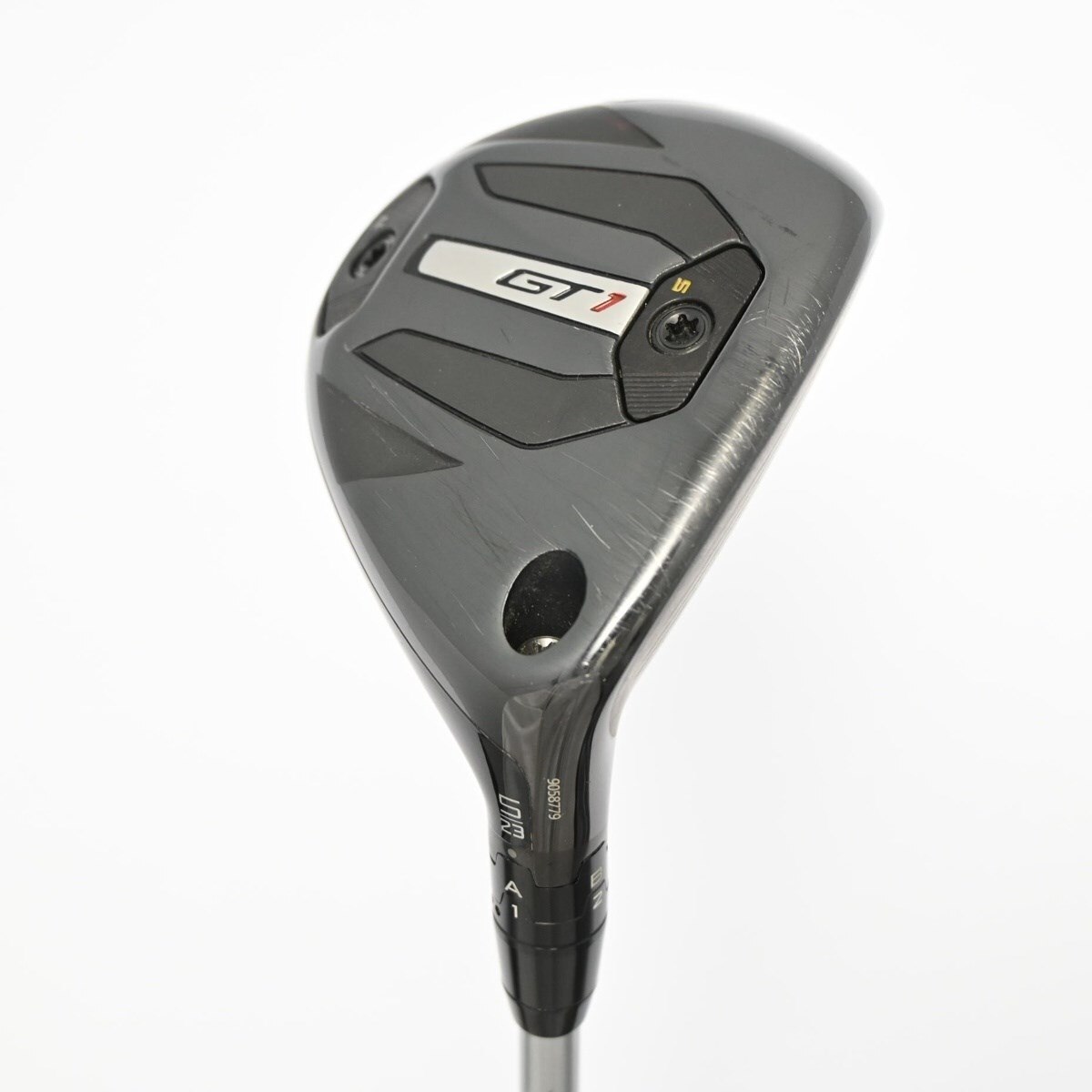 中古】GT1 ユーティリティ Air Speeder Next GEN 23 R C
