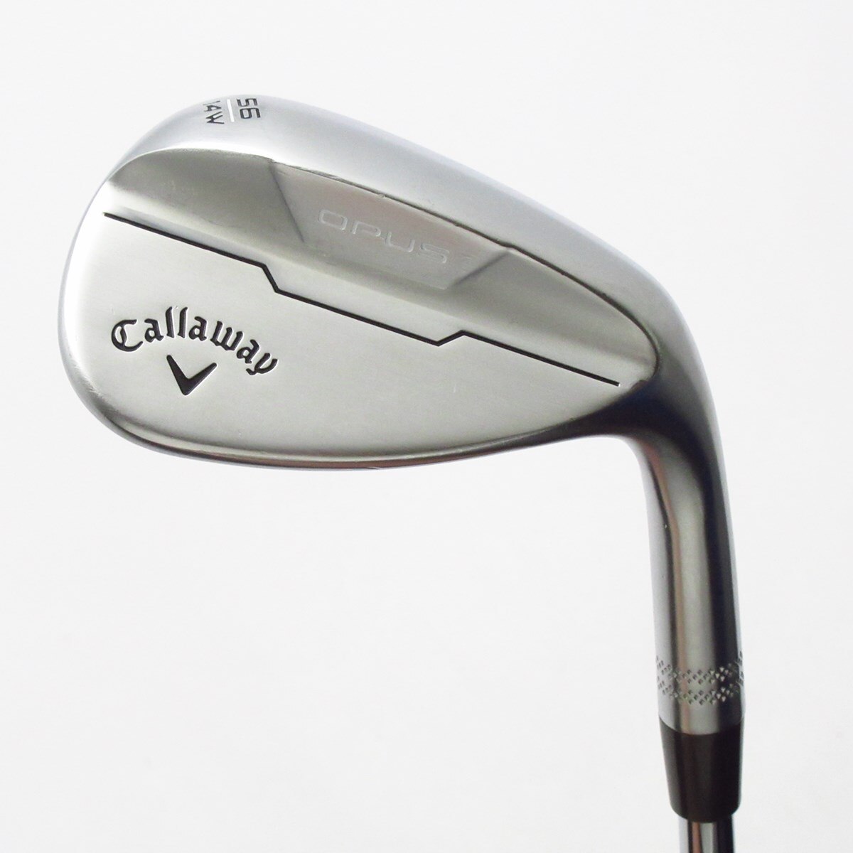 中古】OPUS クロム ウェッジ Dynamic Gold HT 56-14 S200 C(ウェッジ