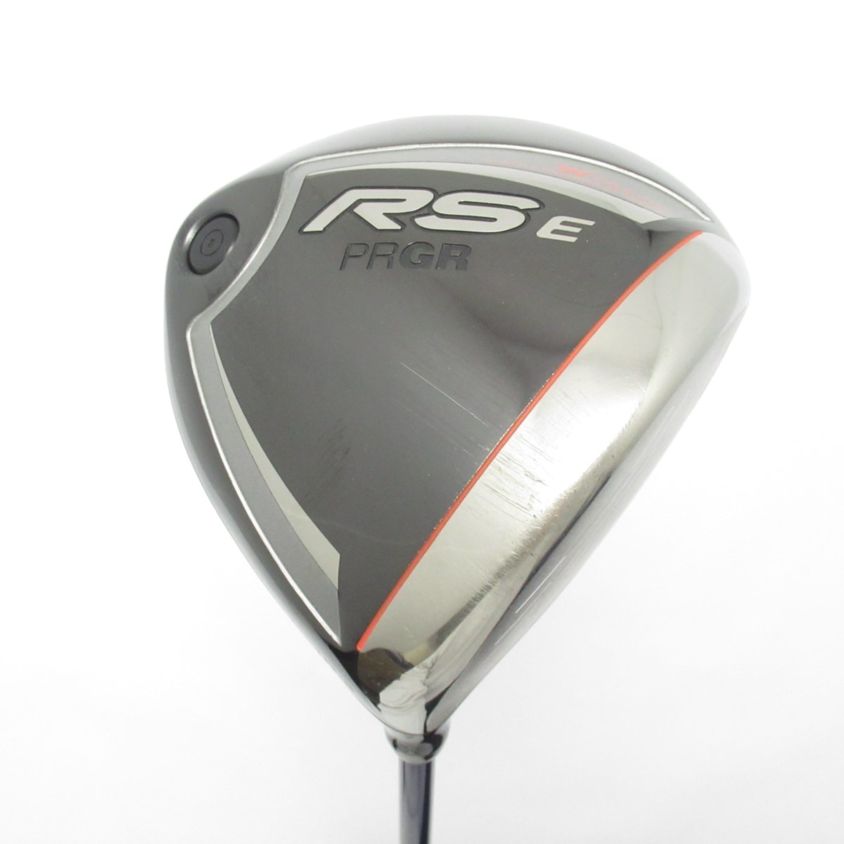中古】RS E ドライバー RS E専用 Speeder EVOLUTION for PRGR 10.5 SR