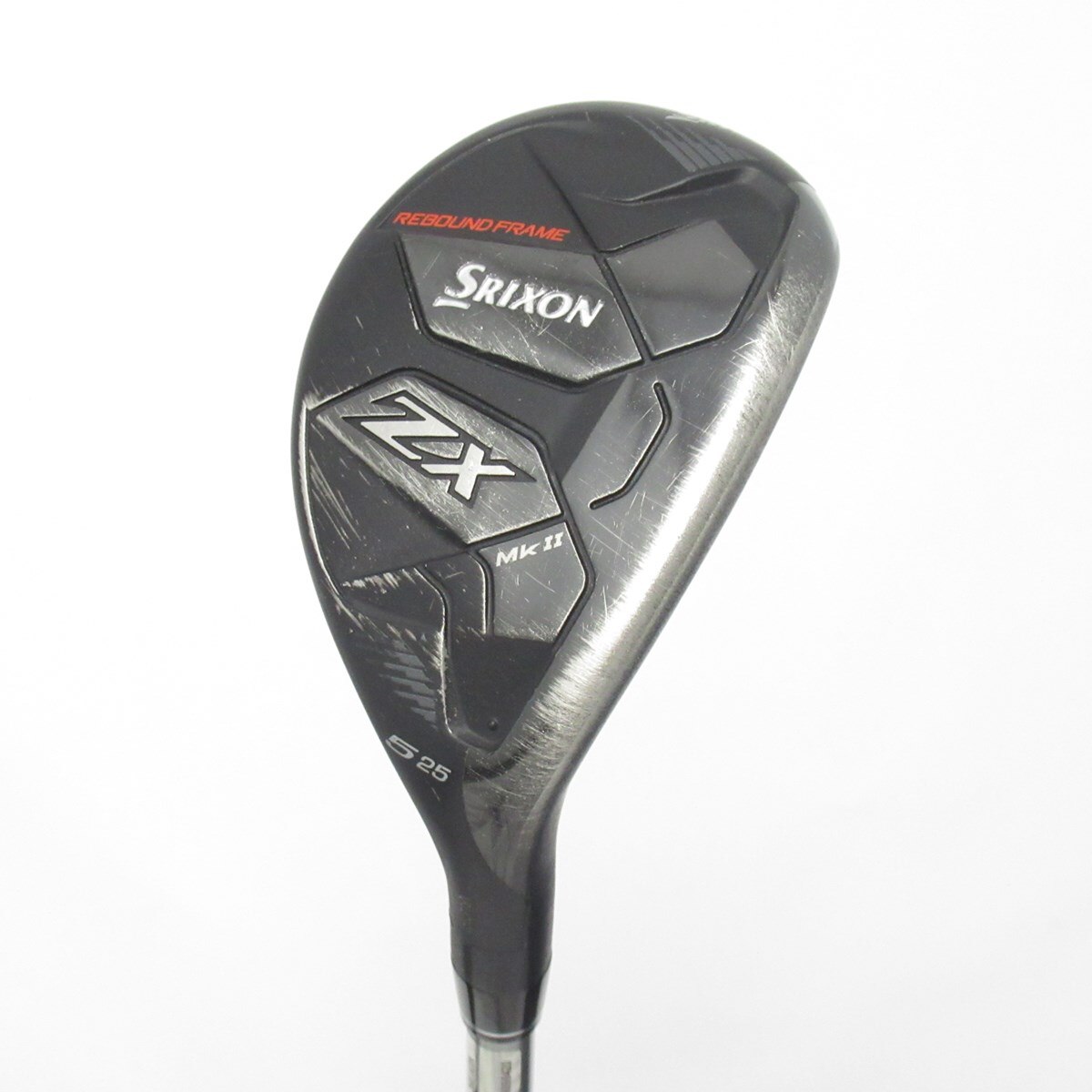 中古】スリクソン ZX MkII ハイブリッド ユーティリティ Diamana ZX-II
