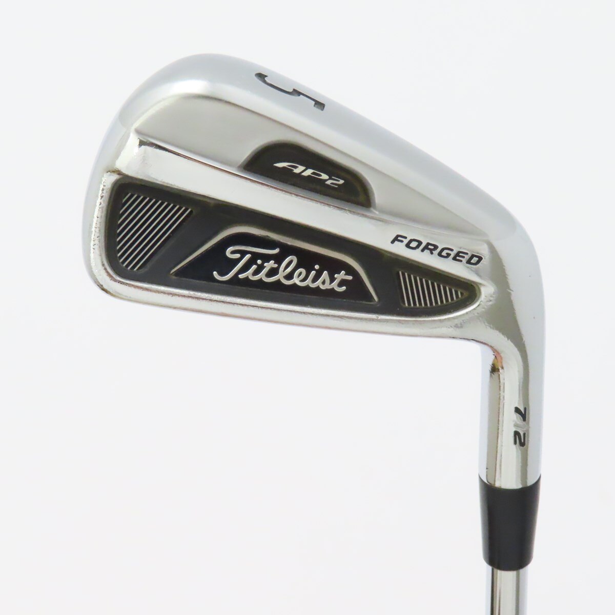 中古】AP2 712 アイアン Dynamic Gold 26 S200 D(アイアン（セット