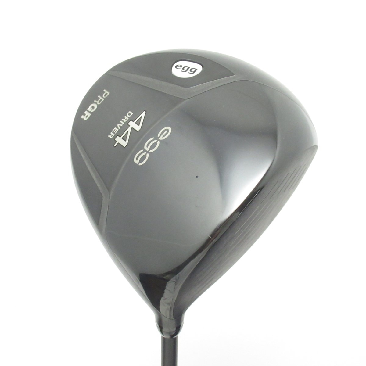 中古】egg 44 ドライバー (プロギア) egg 通販｜GDO中古ゴルフクラブ