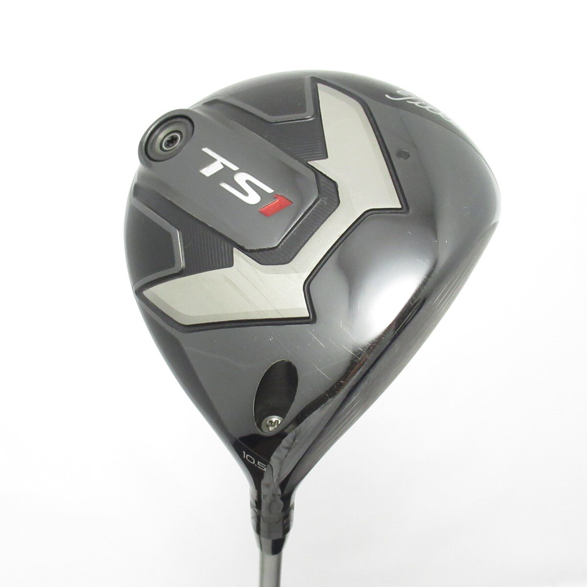 タイトリスト ts1 ドライバー DIAMANA 50 S 中古】TS1 ドライバー ドライバー Titleist Diamana 50 10.5 S CD