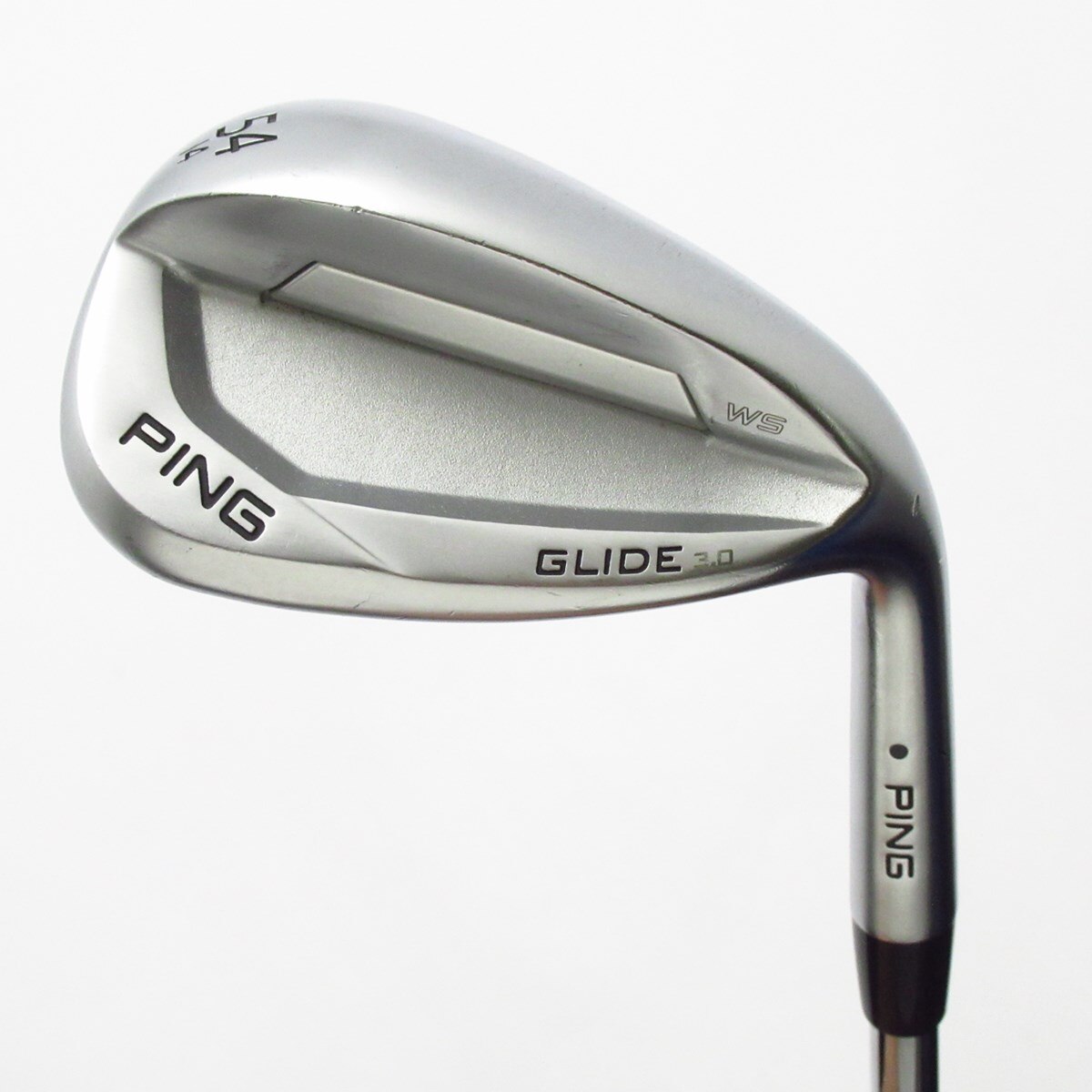 中古】GLIDE 3.0 WS ウェッジ Dynamic Gold 120 54-14 S200 CD