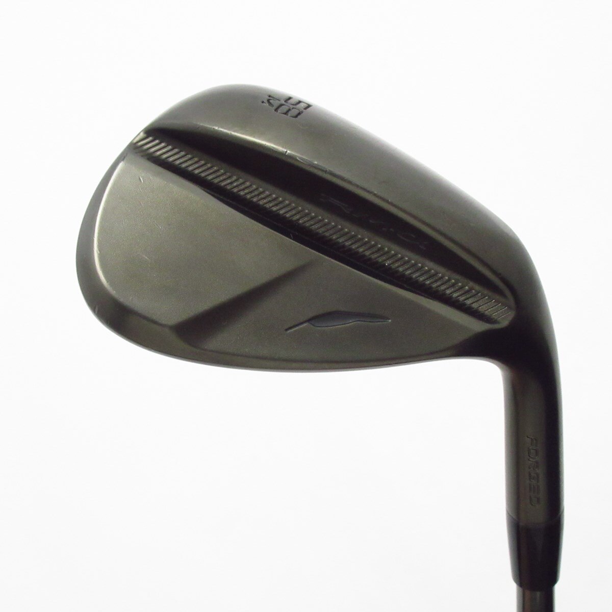 中古】RM-α ブラックエディション ウェッジ N.S.PRO TS-101w BK 58-11