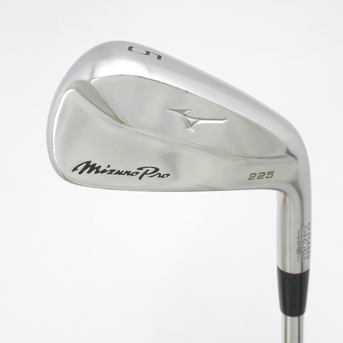 中古】MizunoPro 225 アイアン Dynamic Gold 95 24 S200 CD(アイアン