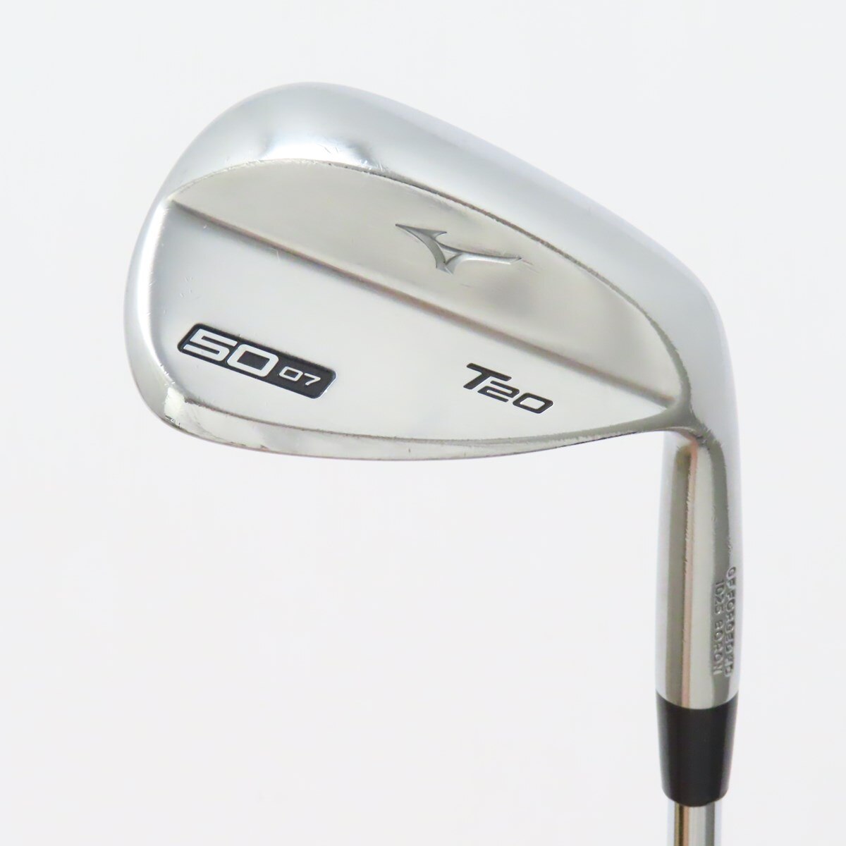 中古】T20 サテン仕上げ ウェッジ Dynamic Gold 120 50-07 R300 CD