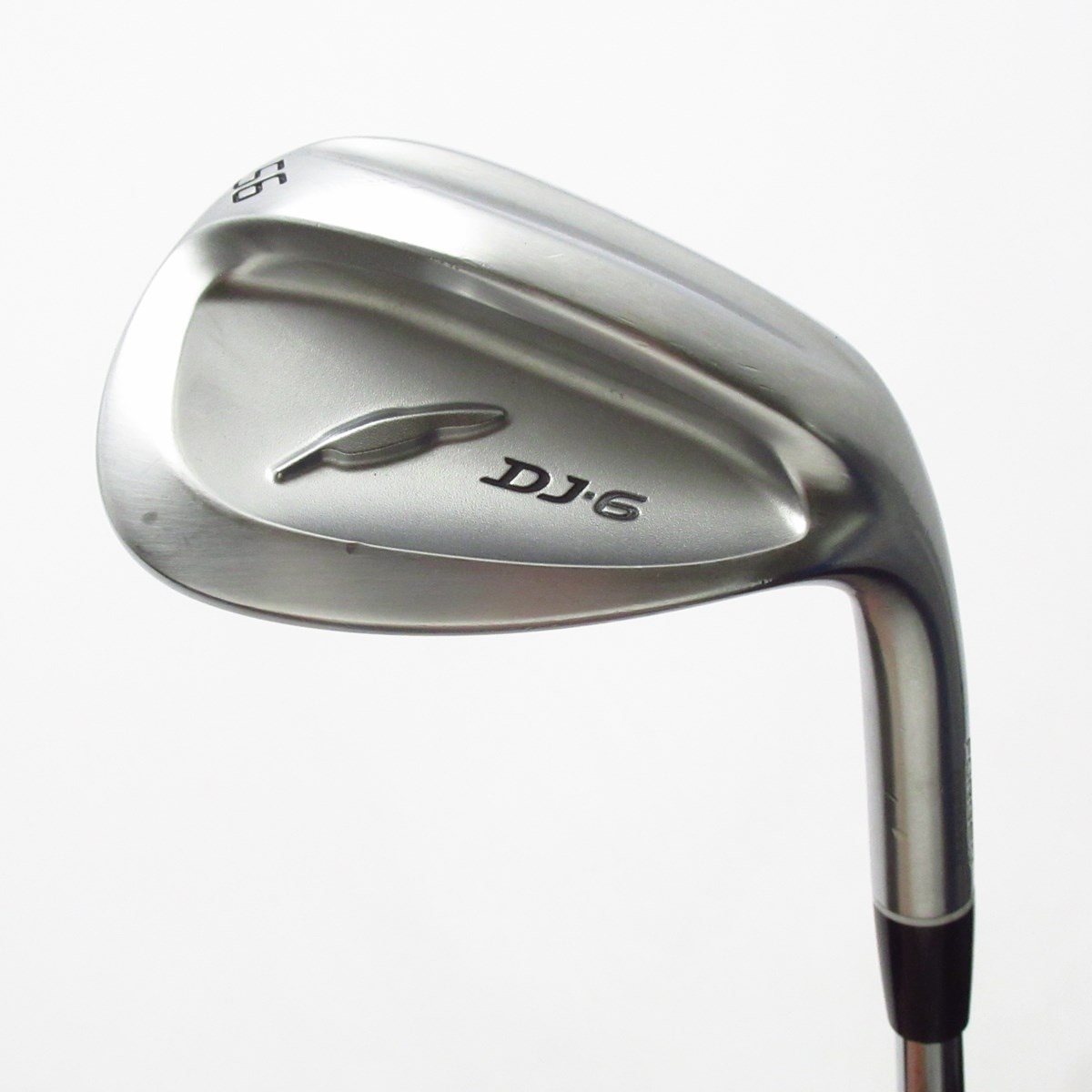 中古】DJ-6 ウェッジ N.S.PRO TS-114w Ver2 56-18 WEDGE CD(ウェッジ