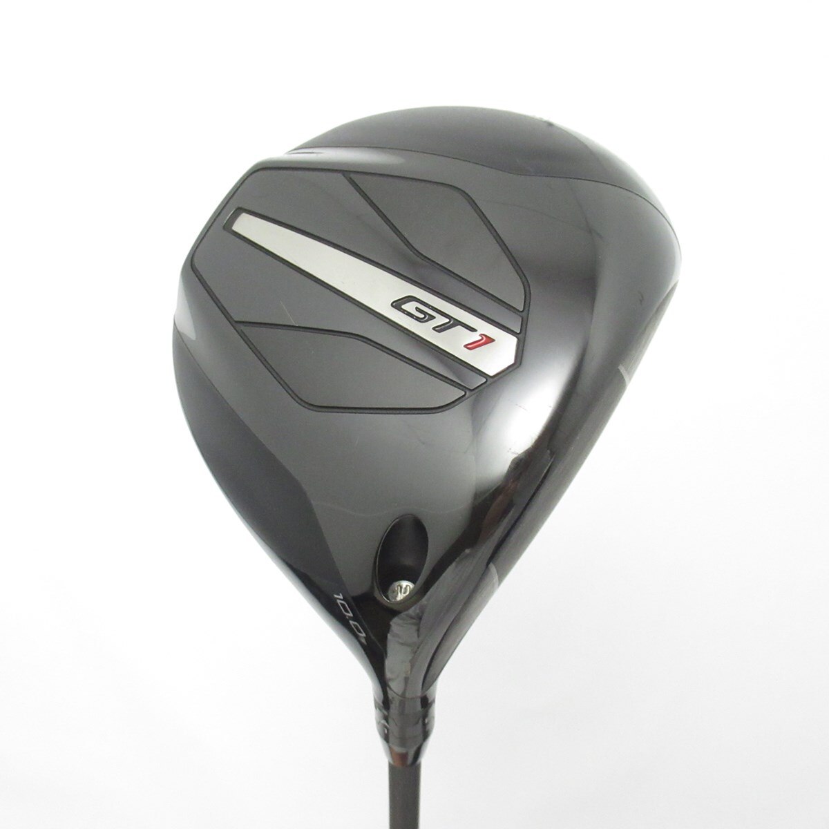 中古】GT1 US ドライバー TENSEI 1K BLUE 55 10 S CD(ドライバー（単品