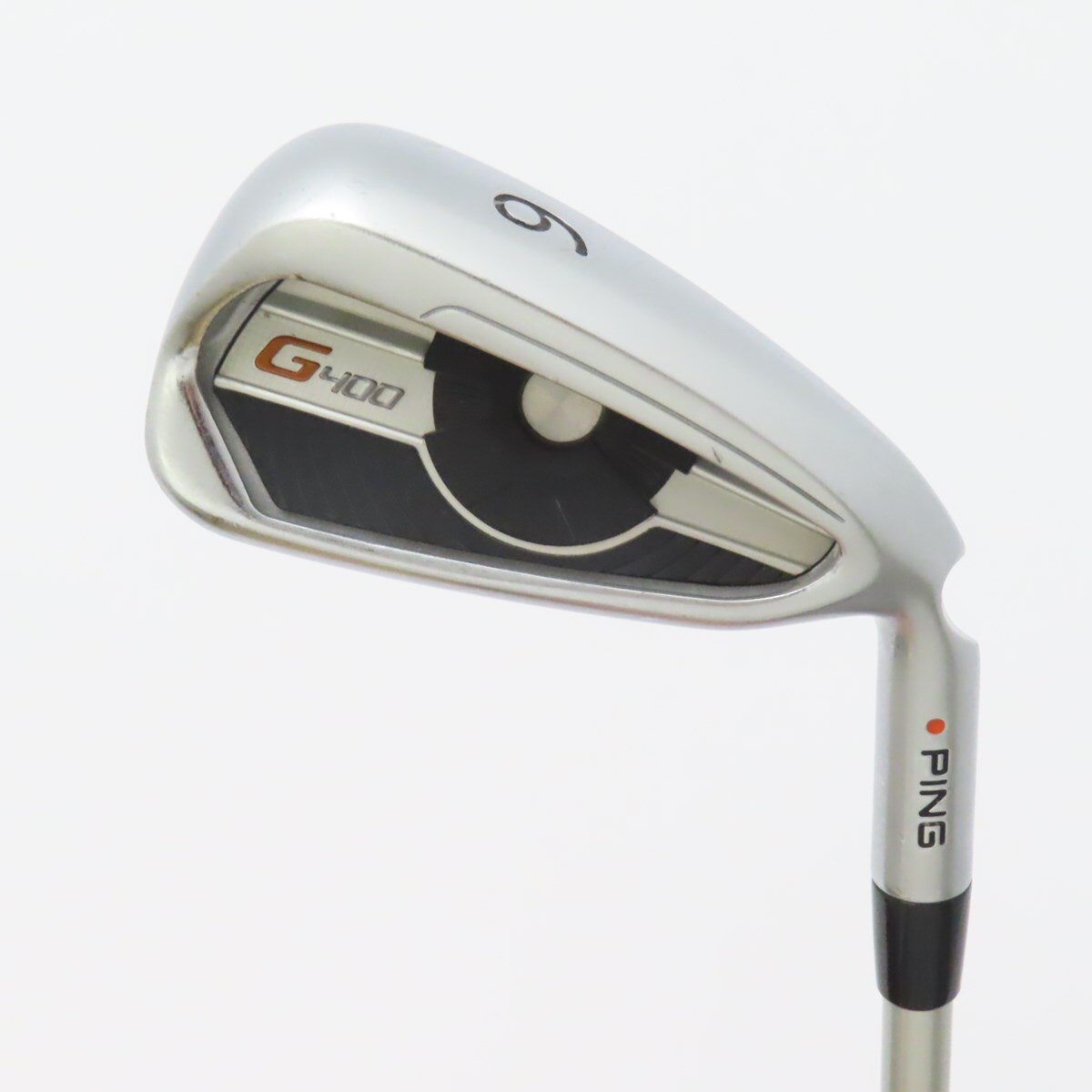 中古】G400 アイアンセット (ピン) G400 通販｜GDO中古ゴルフクラブ
