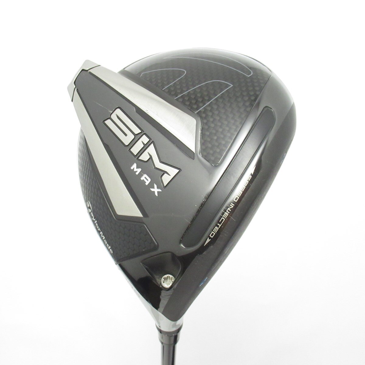 中古】SIM MAX ドライバー (テーラーメイド) SIM 通販｜GDO中古ゴルフ