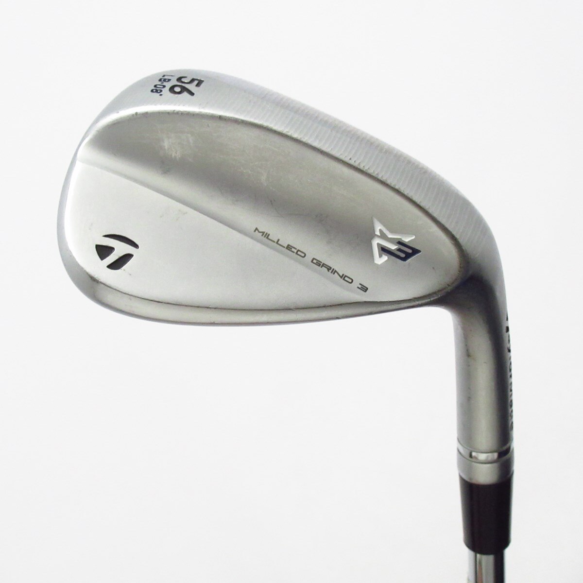 中古】ミルドグラインド3 クローム ウェッジ N.S.PRO MODUS3 TOUR 105