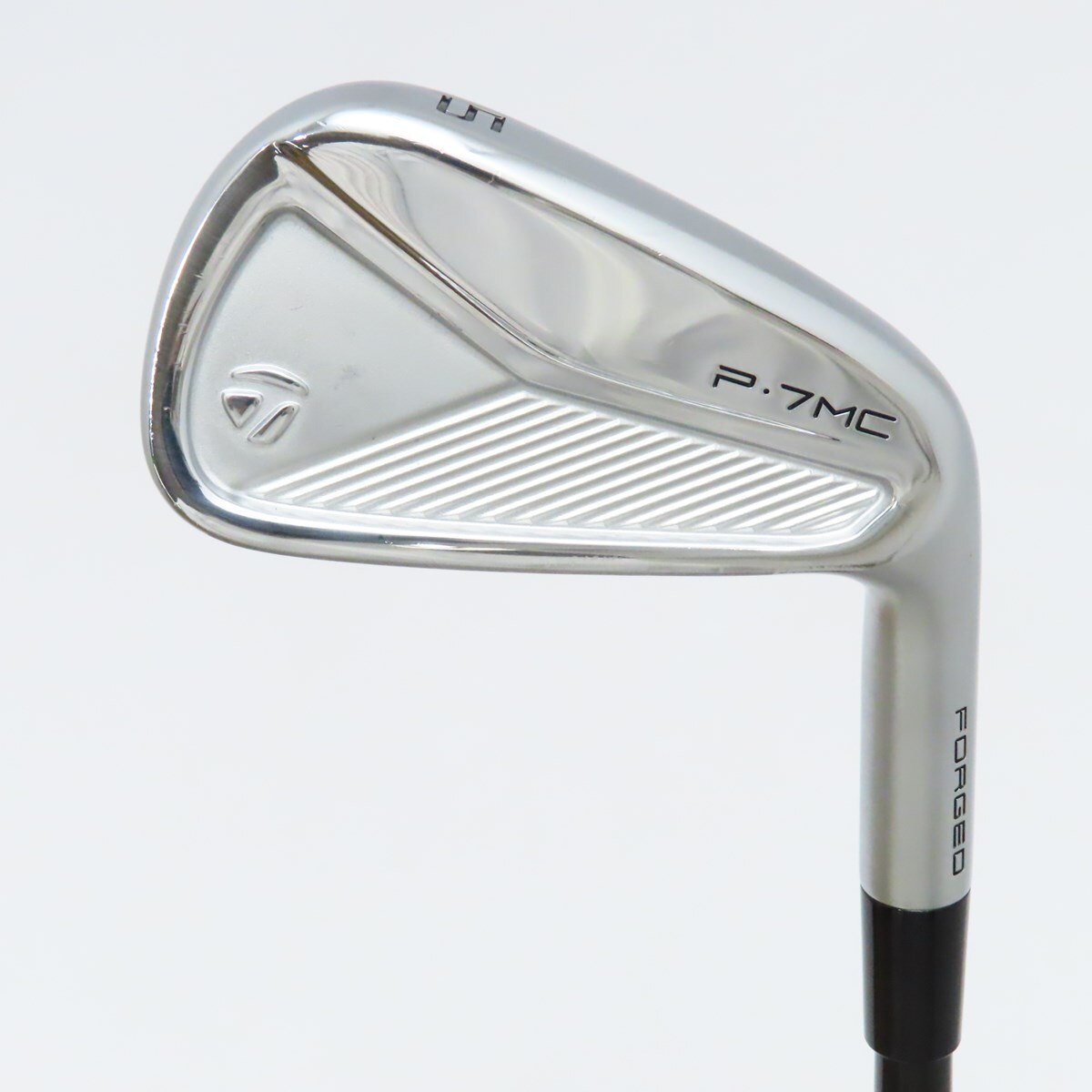 中古】P7 MC アイアン Diamana Thump i95 26 S BC(アイアン（セット