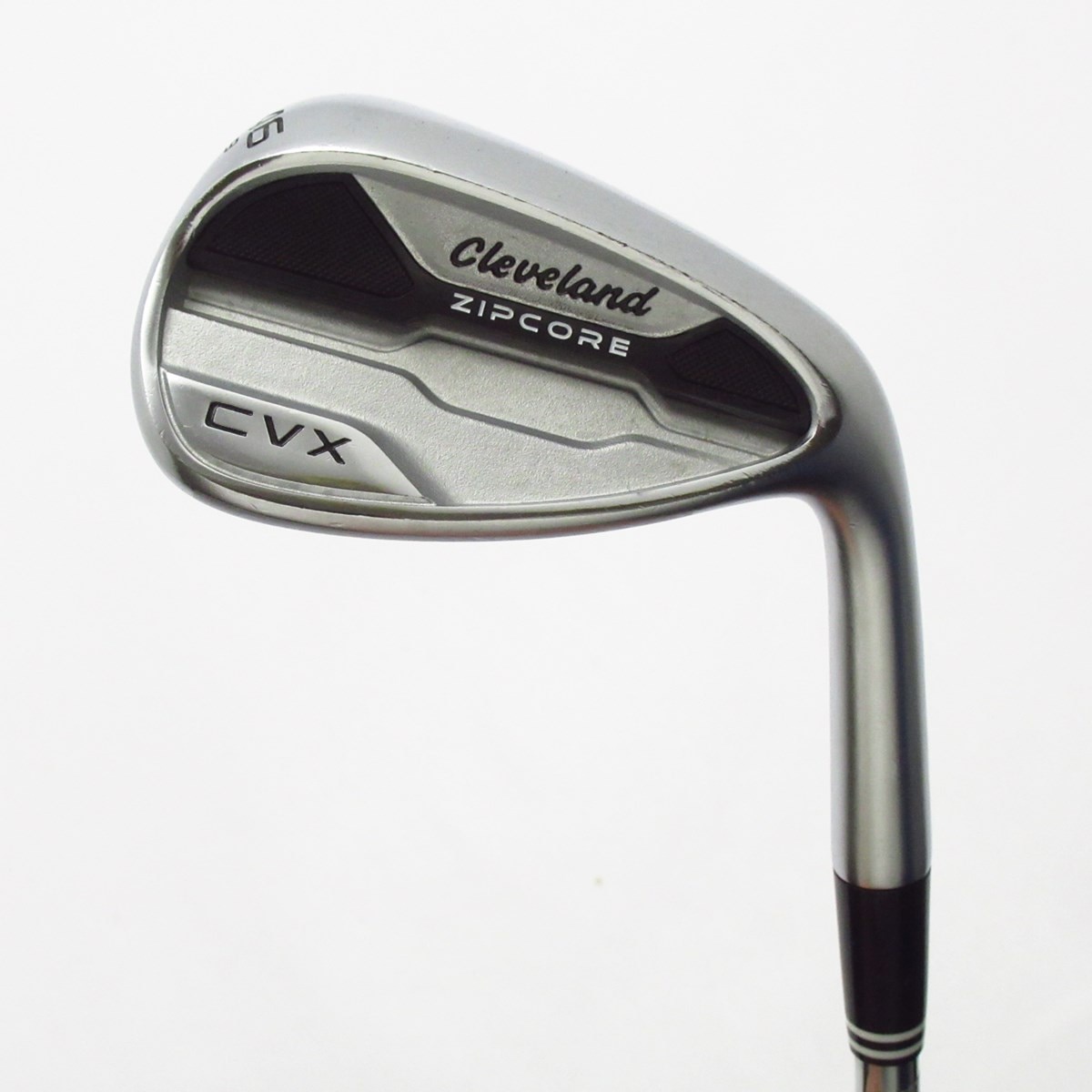 中古】CVX ZIPCORE ウェッジ N.S.PRO MODUS3 TOUR 115 46-09 S C