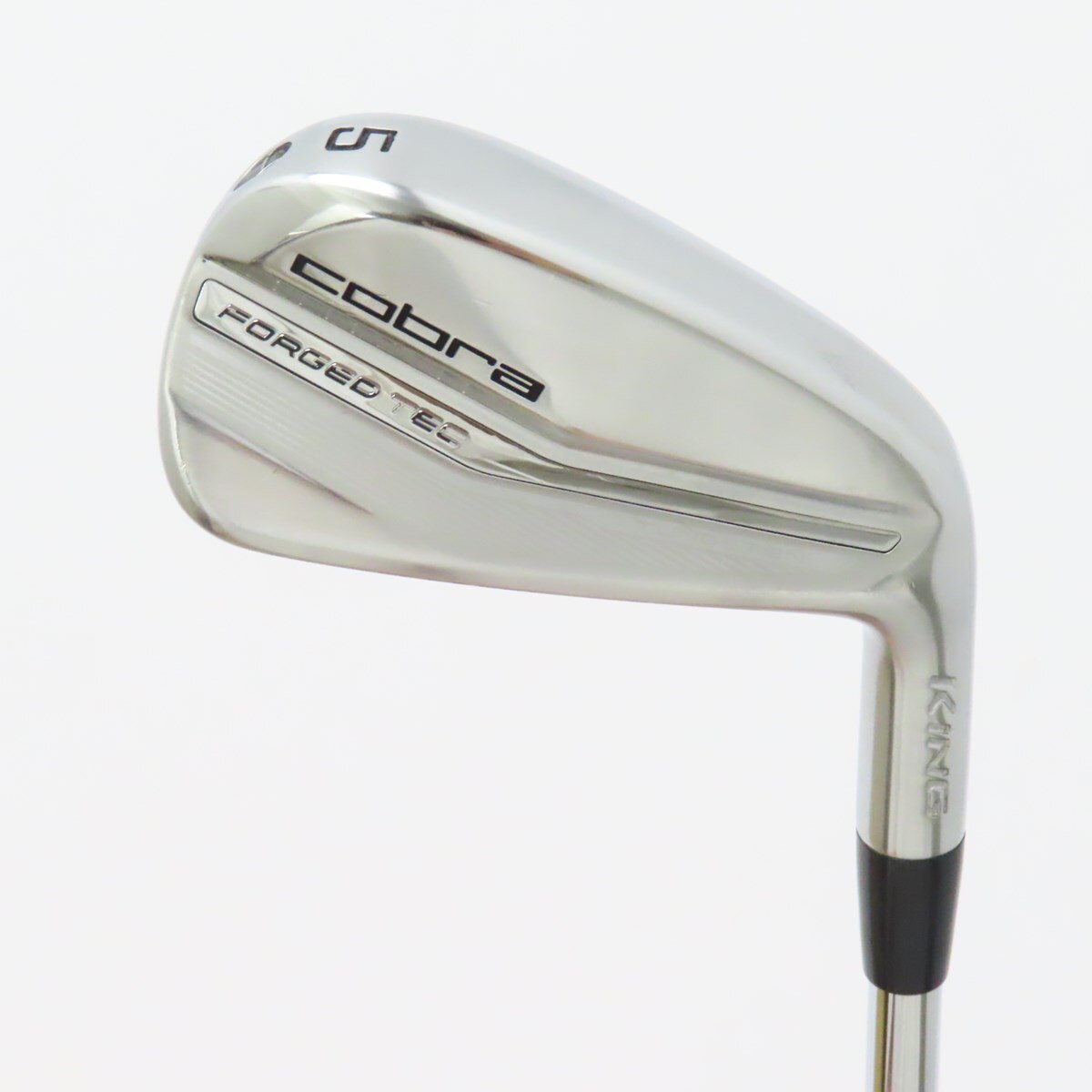 中古】KING FORGED TEC(2022) アイアンセット (コブラ) キング 通販
