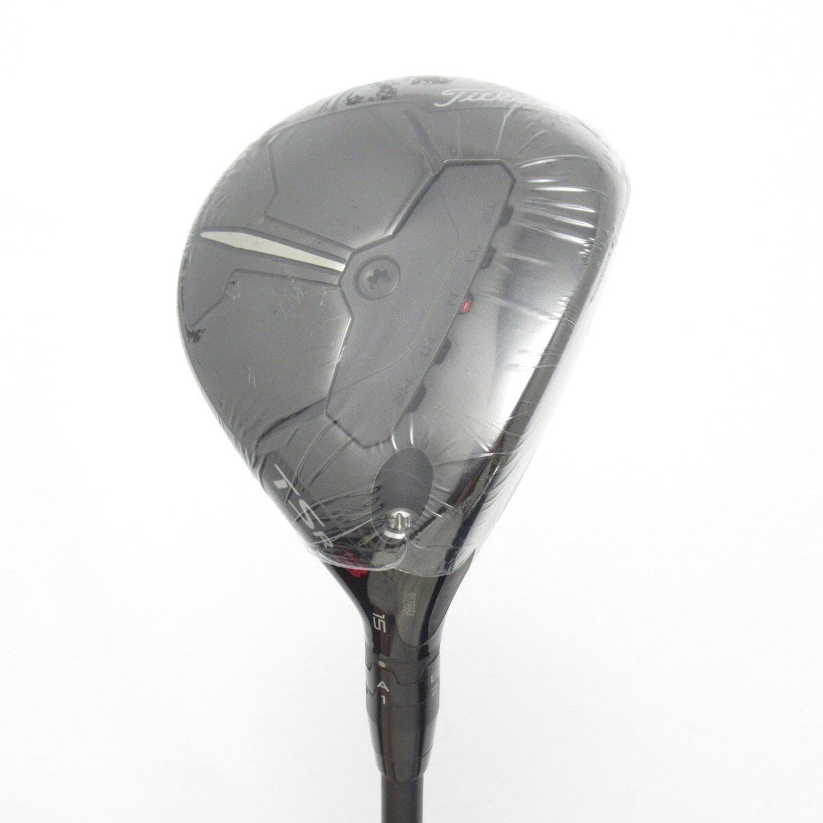 中古】TSR3 フェアウェイウッド Tour AD IZ-6 15 S A(フェアウェイ