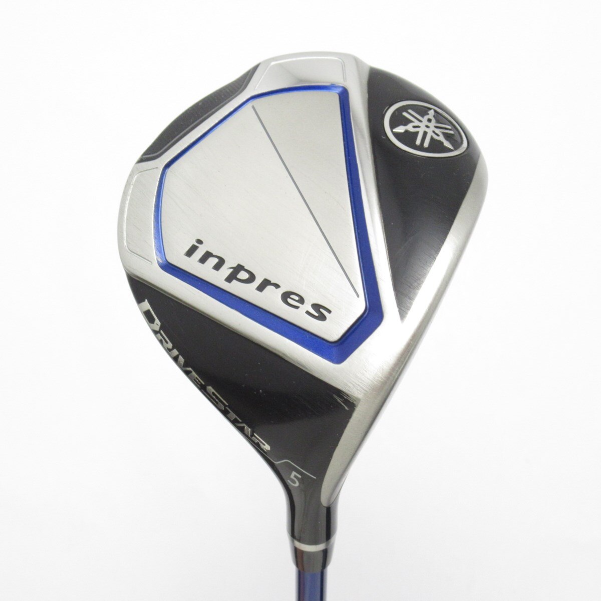 中古】インプレス DRIVE STAR(2023) フェアウェイウッド Speeder NX