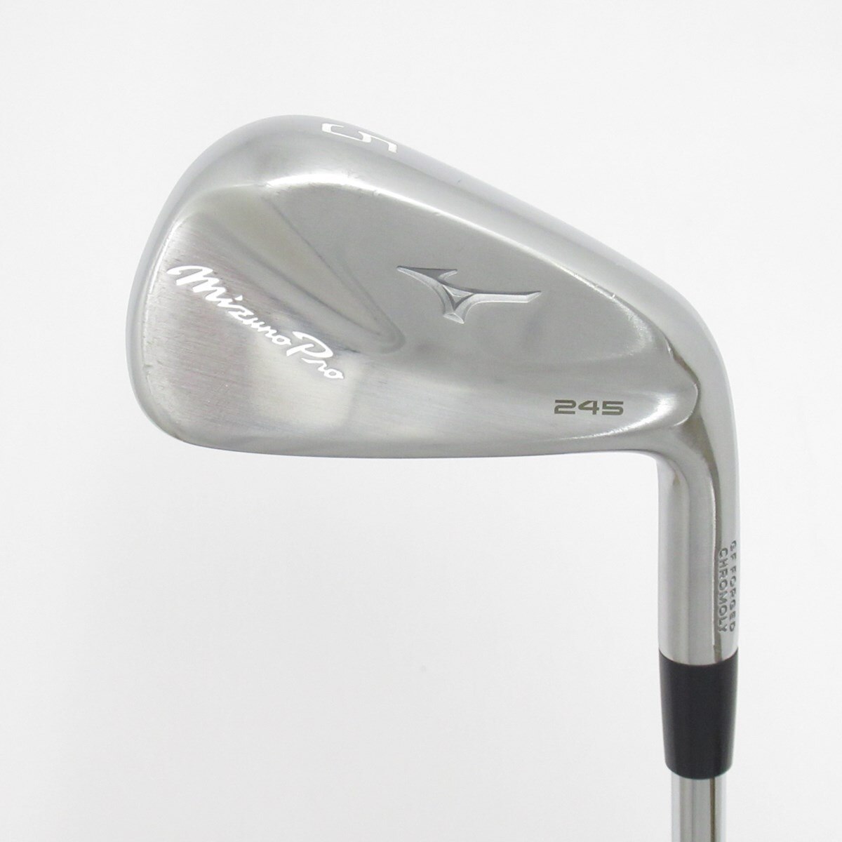 中古】MizunoPro 245 アイアン Dynamic Gold 95 24 S200 C(アイアン