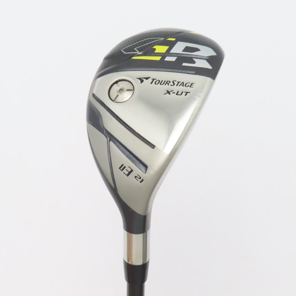 中古】ツアーステージ ユーティリティ (ブリヂストン) 通販｜GDO中古