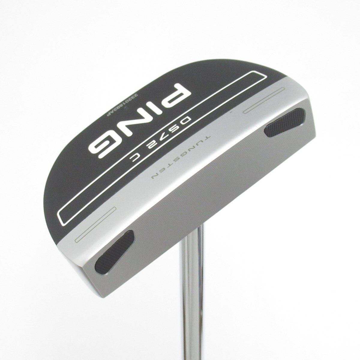 中古】DS 72 C パター スチールシャフト 計測項目外 計測項目外 C