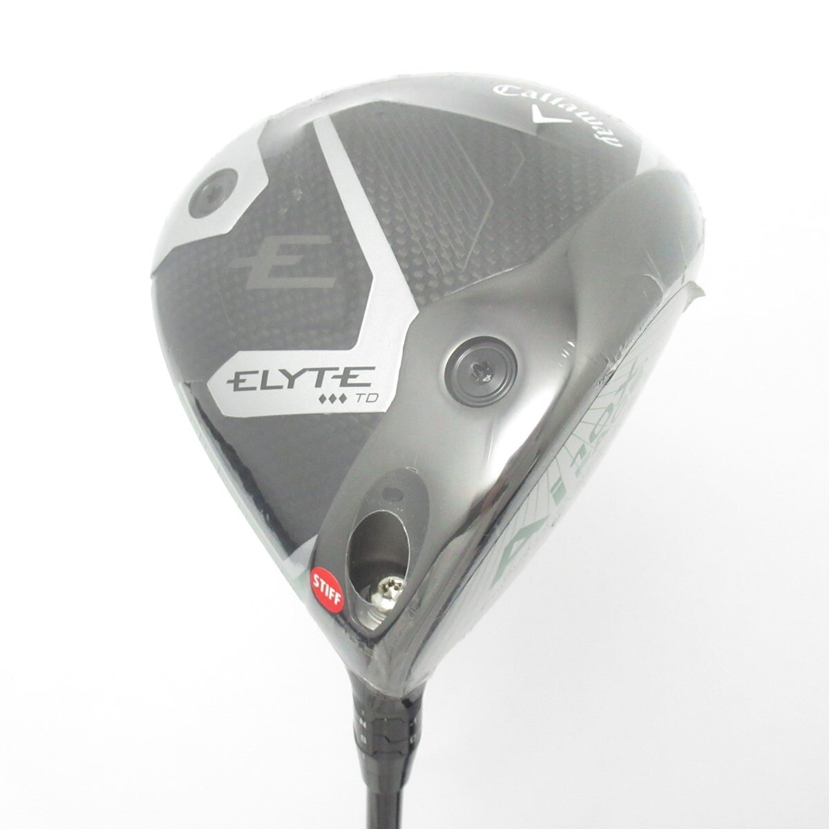 中古】エリート ◇◇◇TD ドライバー TENSEI GREEN 60 for Callaway