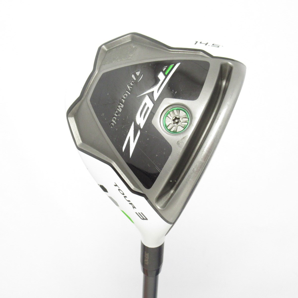 中古】RBZ(ロケットボールズ) フェアウェイウッド (テーラーメイド