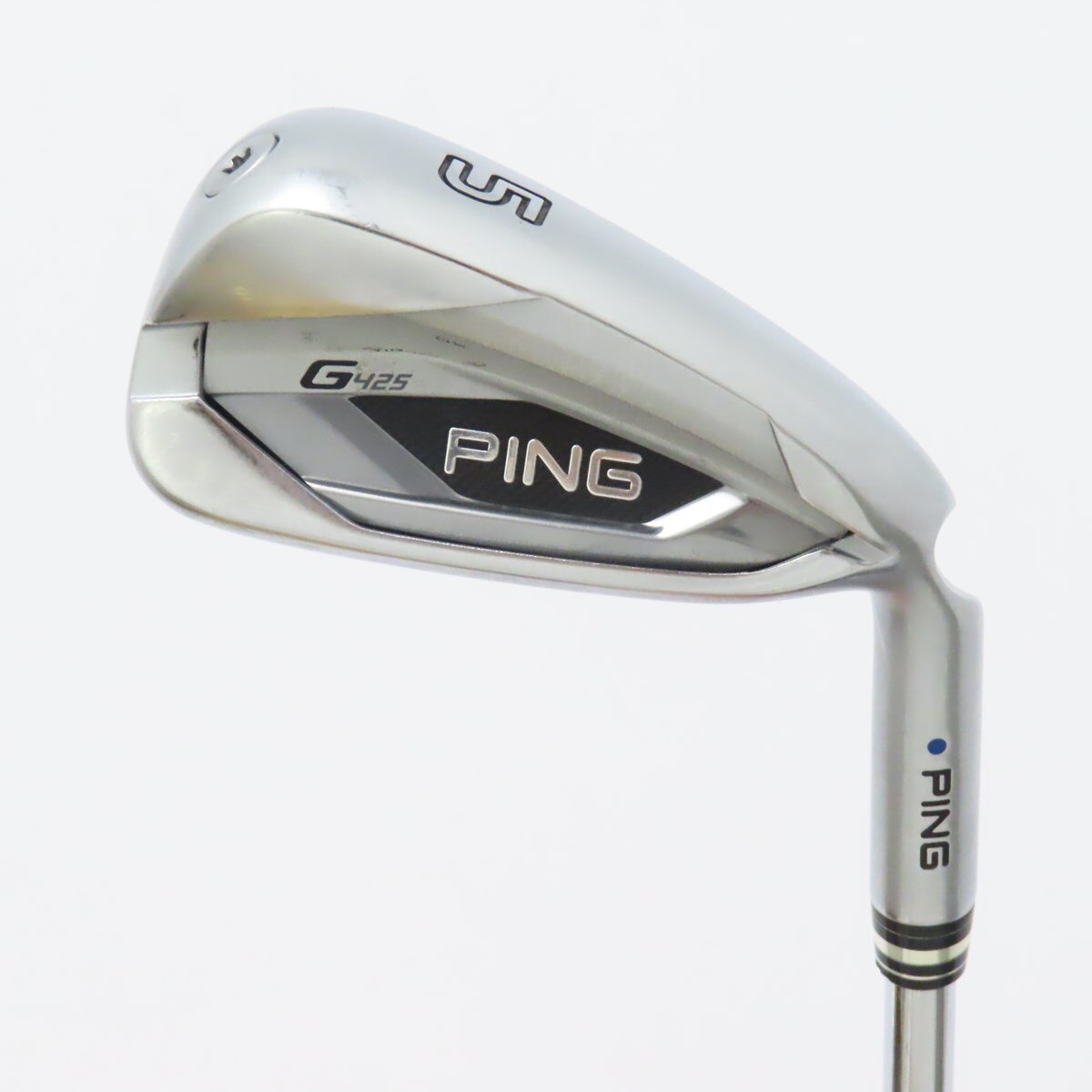 PING ピン G425 5番アイアン単品 G425アイアン│CLUB PING【PING