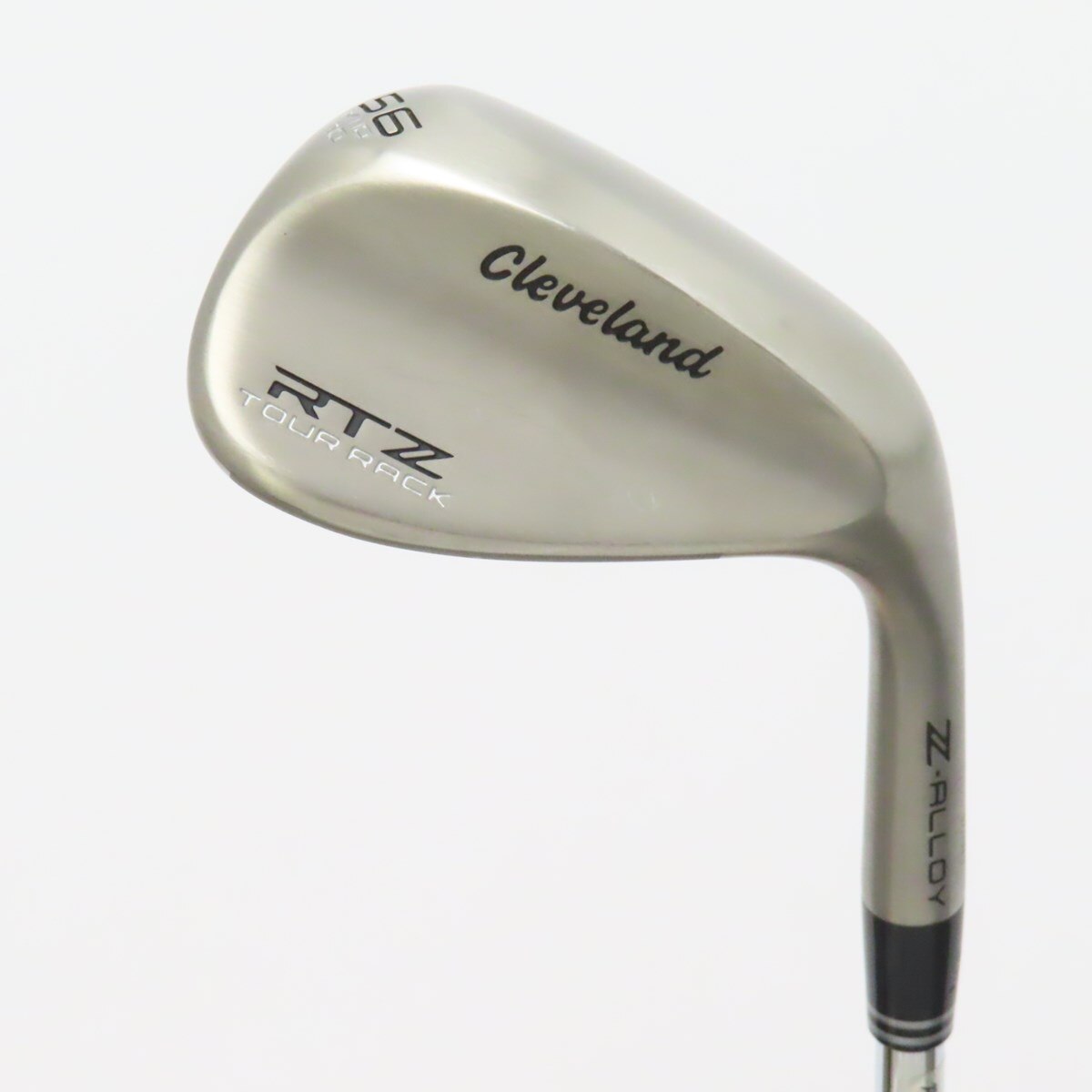 中古】RTZ ツアーラック ウェッジ N.S.PRO MODUS3 TOUR 115 56-10 S BC