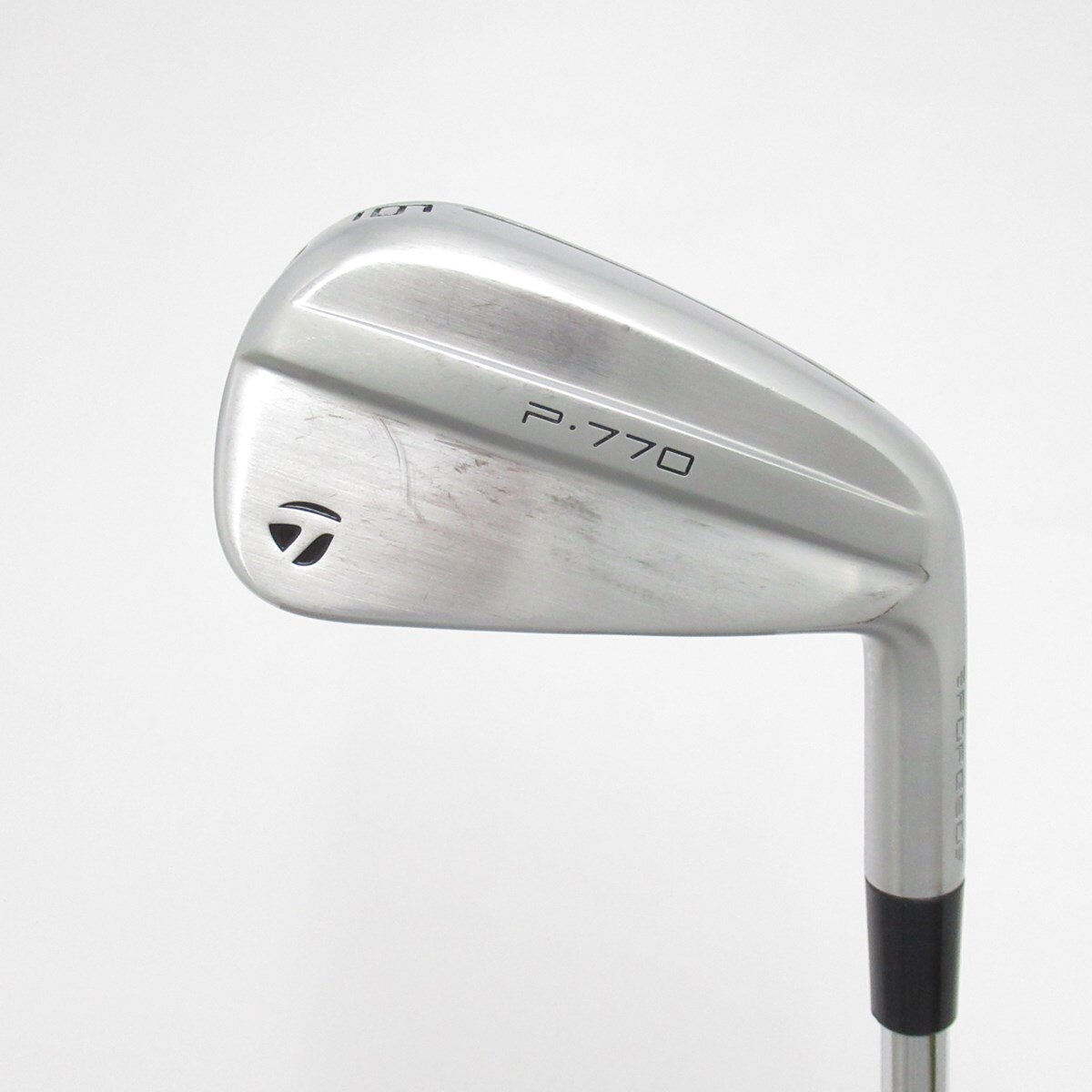 中古】P770(2024) アイアン N.S.PRO MODUS3 TOUR 105 29 S C(アイアン
