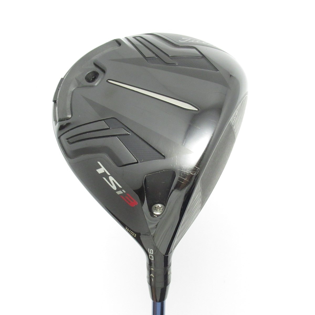 中古】TSi3 ドライバー Diamana TB60 9 X C(ドライバー（単品）)|TSi