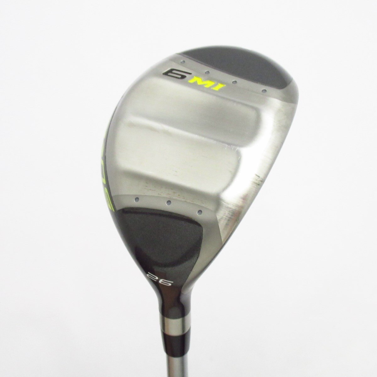 中古】SURE DD 2.0 MI ユーティリティ EXSAR 26 S C(ユーティリティ