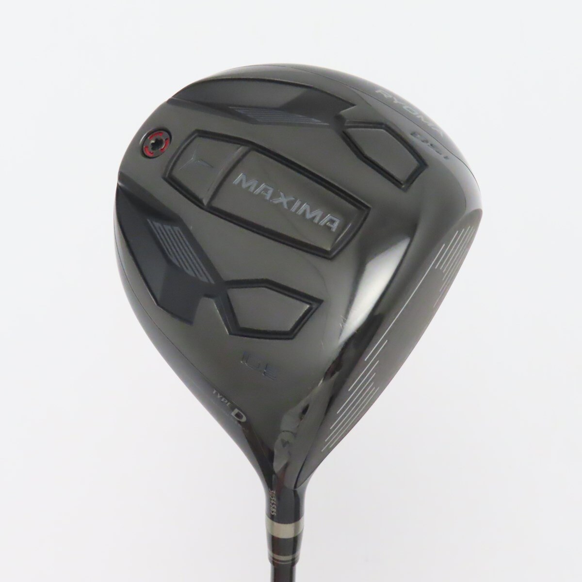 中古】MAXIMA 3 TYPE D ドライバー Tour AD MX3 10.5 SR C(ドライバー