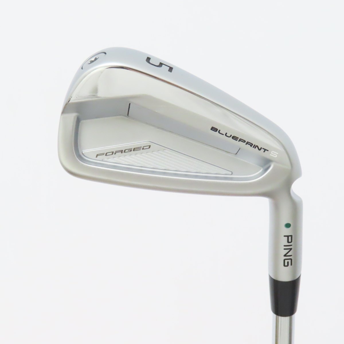 中古】BLUEPRINT S アイアンセット (ピン) PING 通販｜GDO中古ゴルフクラブ