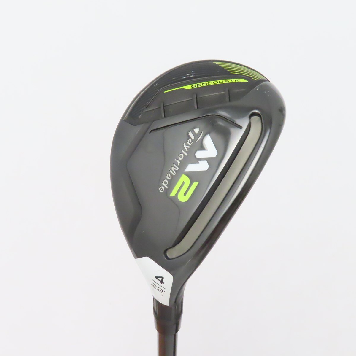 中古】M2(2017) US ユーティリティ REAX 75 22 S CD(ユーティリティ