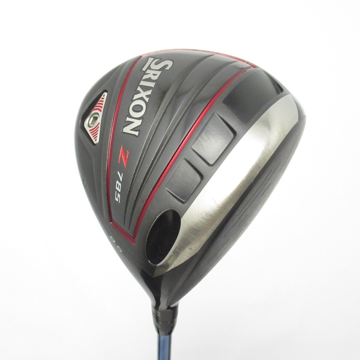 中古】Z785 ドライバー Speeder 661 EVOLUTION V 9.5 S D(ドライバー