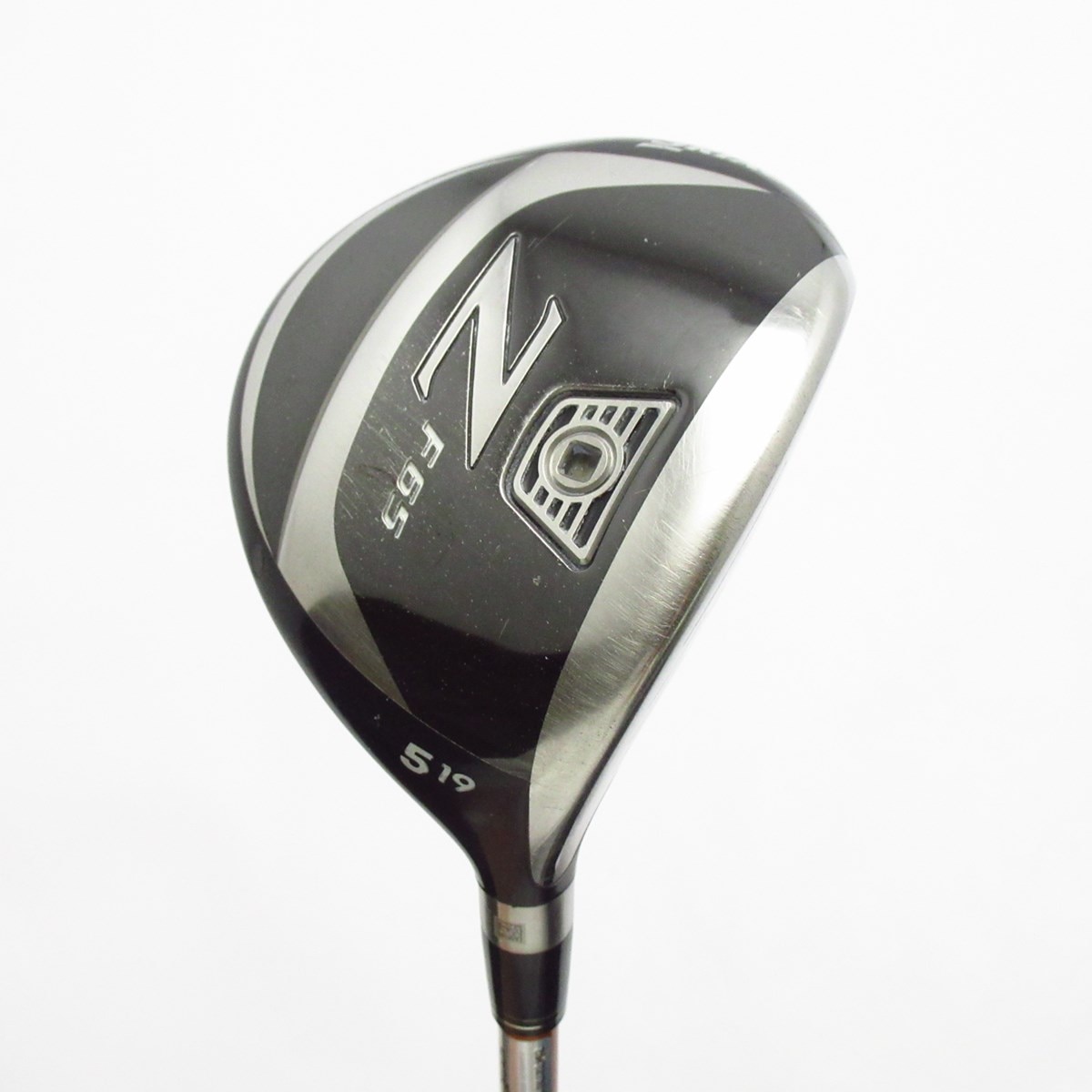 Srixon - スリクソンF65(5W) H65(25度5番)ミヤザキ S 2本セット 中古】スリクソン Z F65 フェアウェイウッド Miyazaki Kaula MIZU 6 19