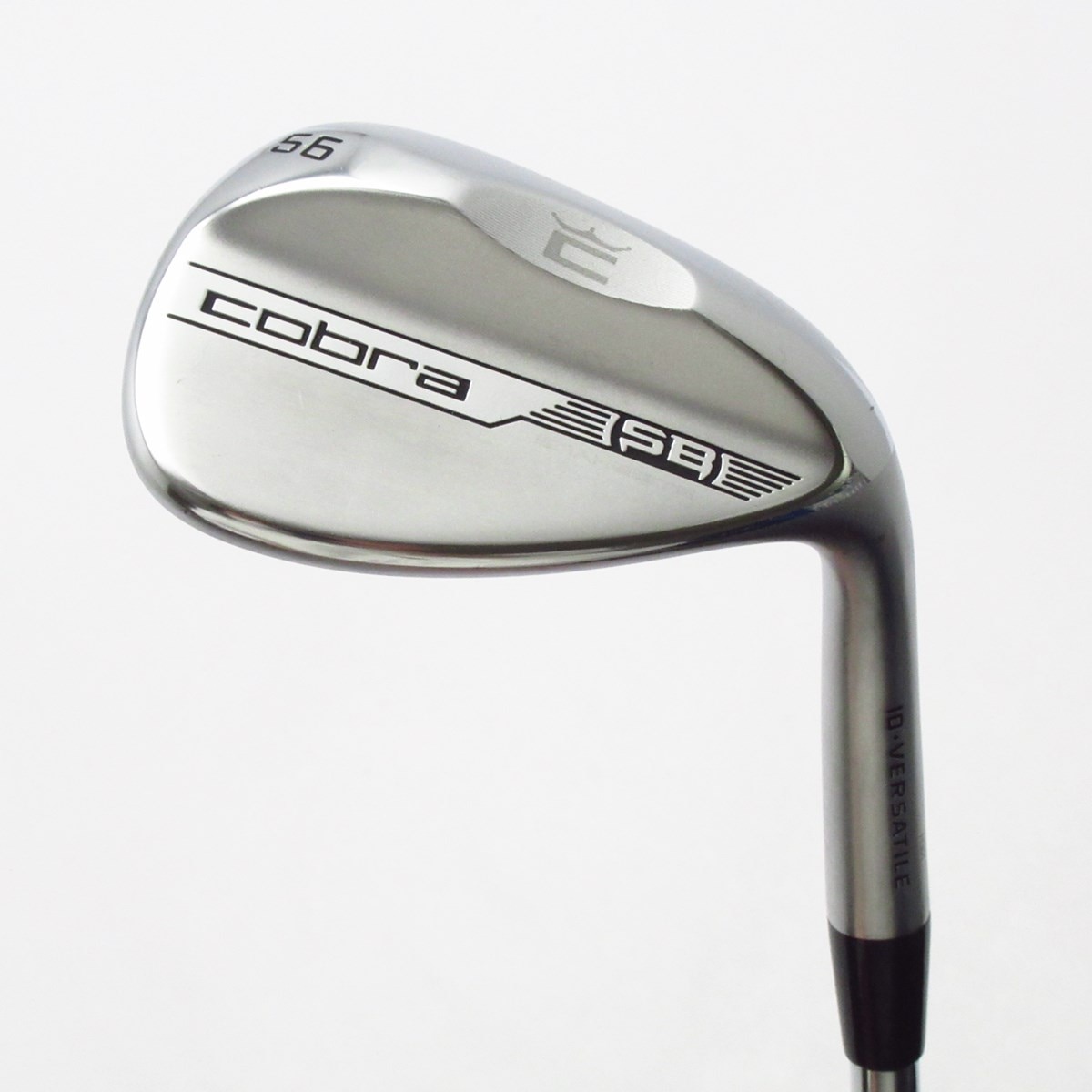 中古】キング SNAKEBITE(2023) ウェッジ Dynamic Gold EX TOUR ISSUE