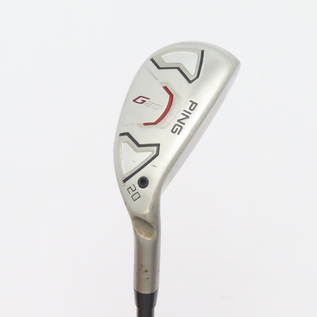 中古】G20 ユーティリティ TFC 330H 20 S D(ユーティリティ（単品
