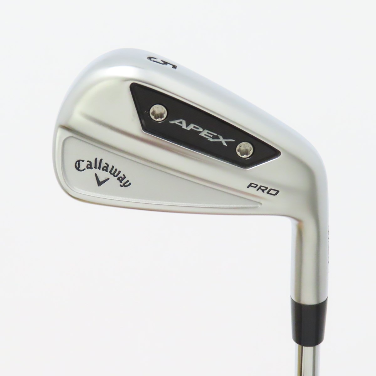 【新品未使用】Callaway APEX PRO 2024 アイアンセット 6本 中古】APEX PRO(2024) アイアンセット (キャロウェイ) APEX 通販｜GDO