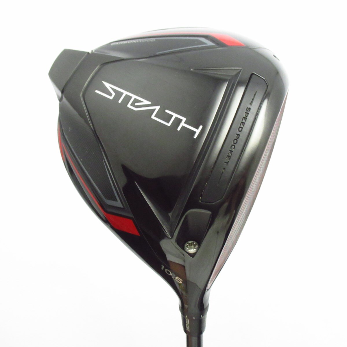 中古】ステルス ドライバー TENSEI RED TM50(2022) 10.5 SR CD
