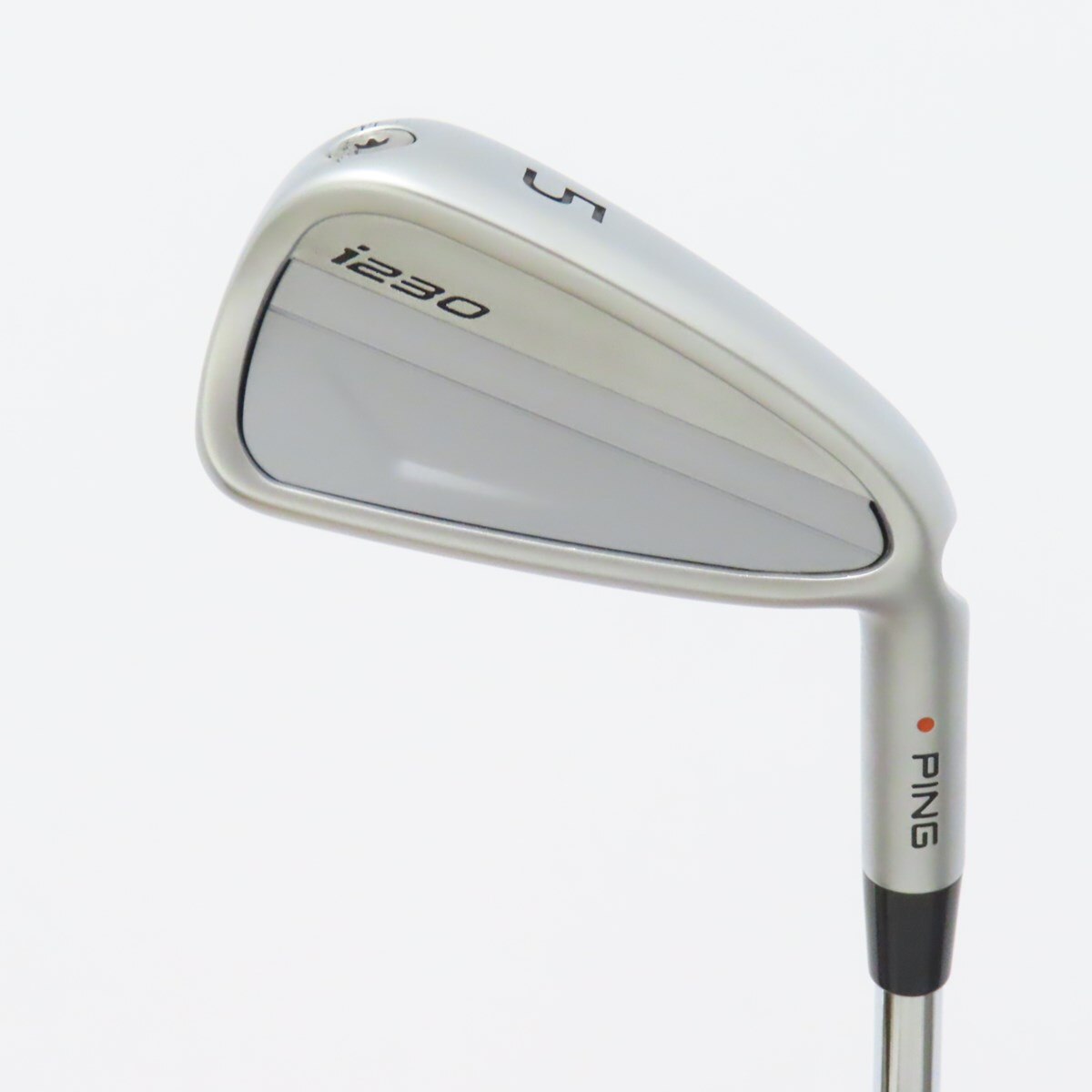 中古】i230 アイアン（単品） N.S.PRO MODUS3 TOUR 105 26 S C
