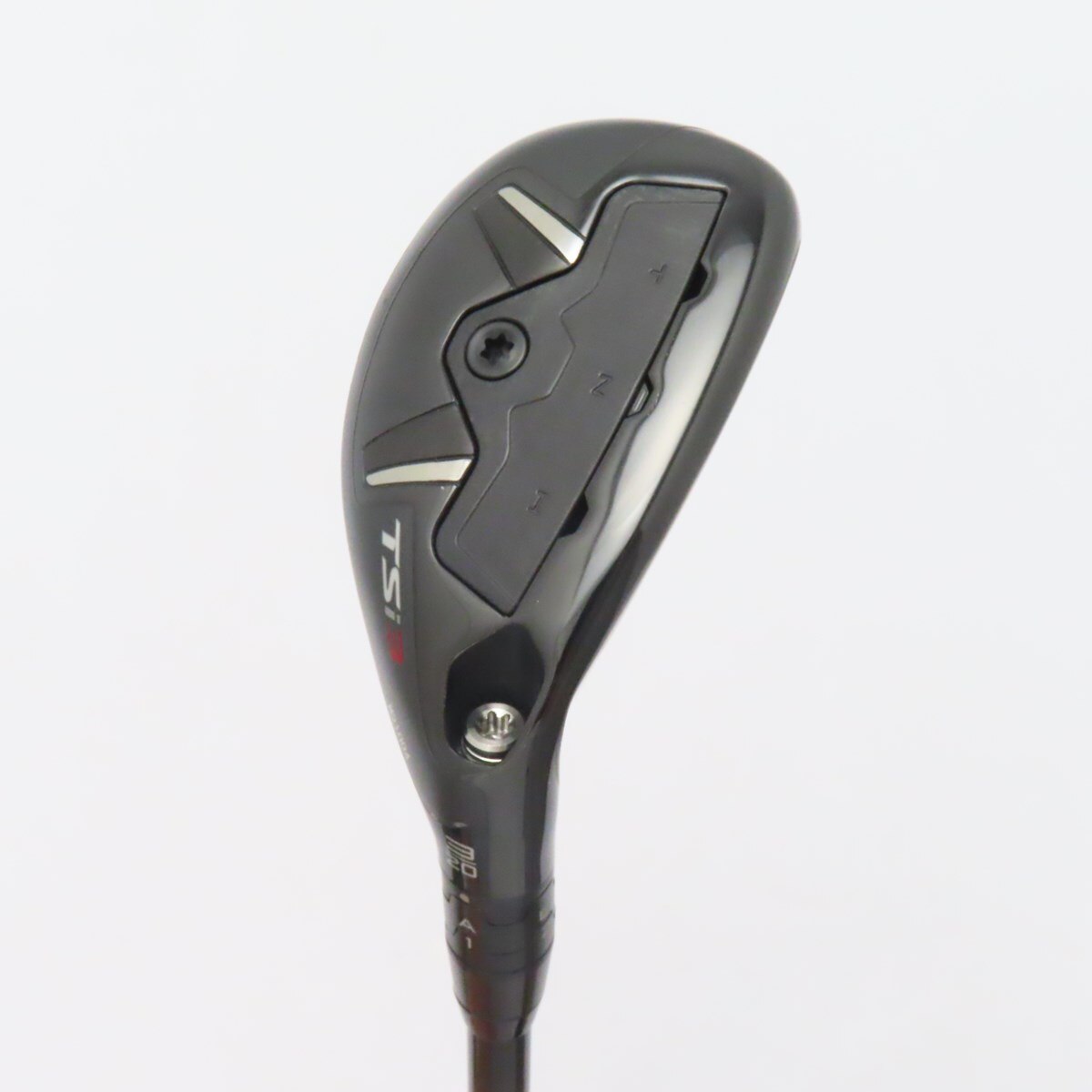 中古】TSi3 ユーティリティ TENSEI PRO 1K HYBRID 70 20 S C