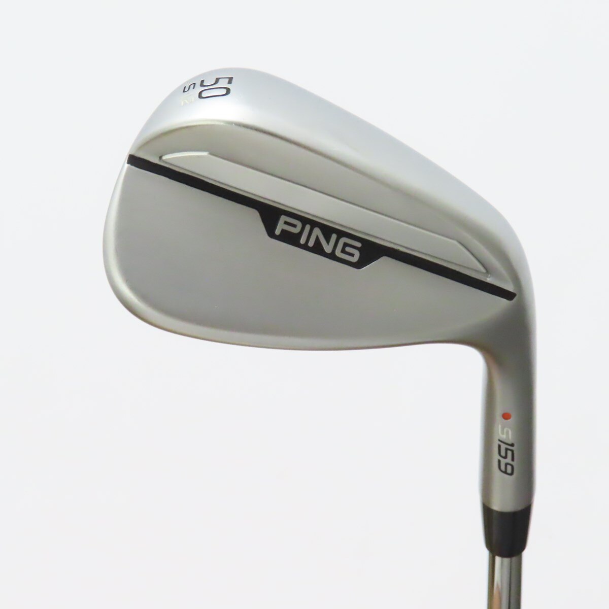 中古】S159 ウェッジ N.S.PRO MODUS3 TOUR 105 50-12 S BC(ウェッジ