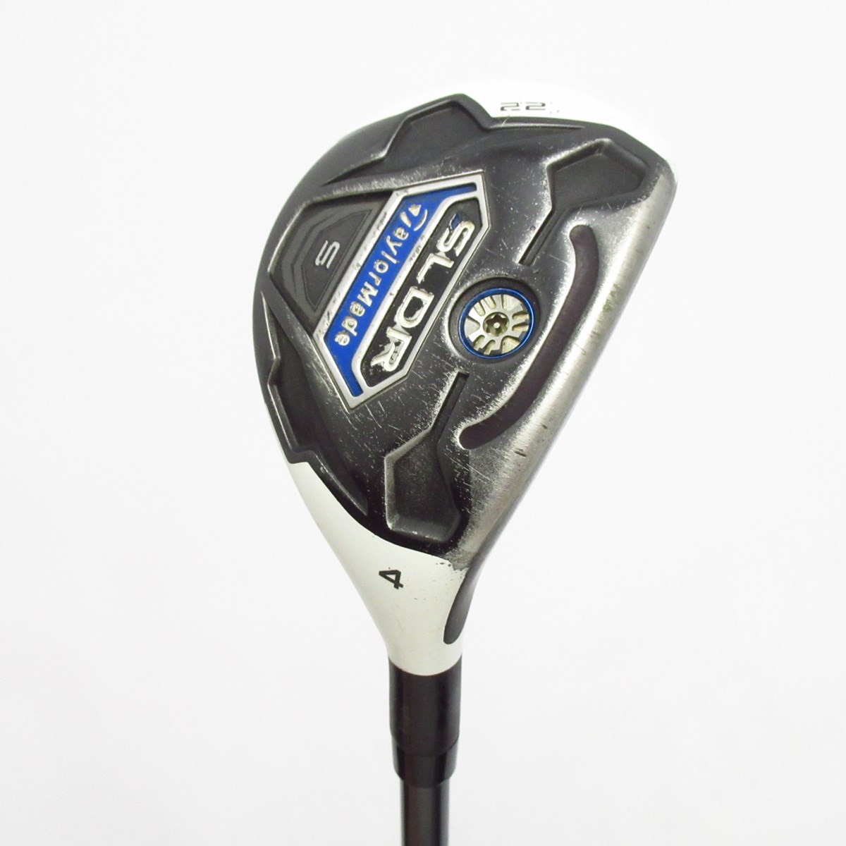 中古】SLDR ゴルフクラブ (テーラーメイド) 通販｜GDO中古ゴルフクラブ
