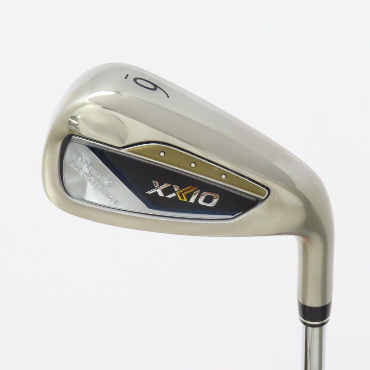 中古】ゼクシオ 13(2024) アイアン N.S.PRO 850GH DST for XXIO 25 S